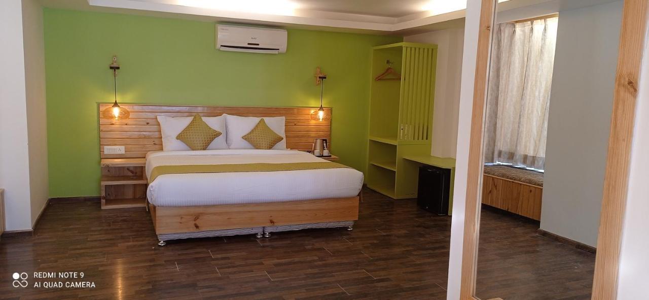 Tarangi Mussoorie Exterior photo