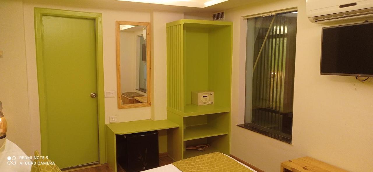 Tarangi Mussoorie Exterior photo